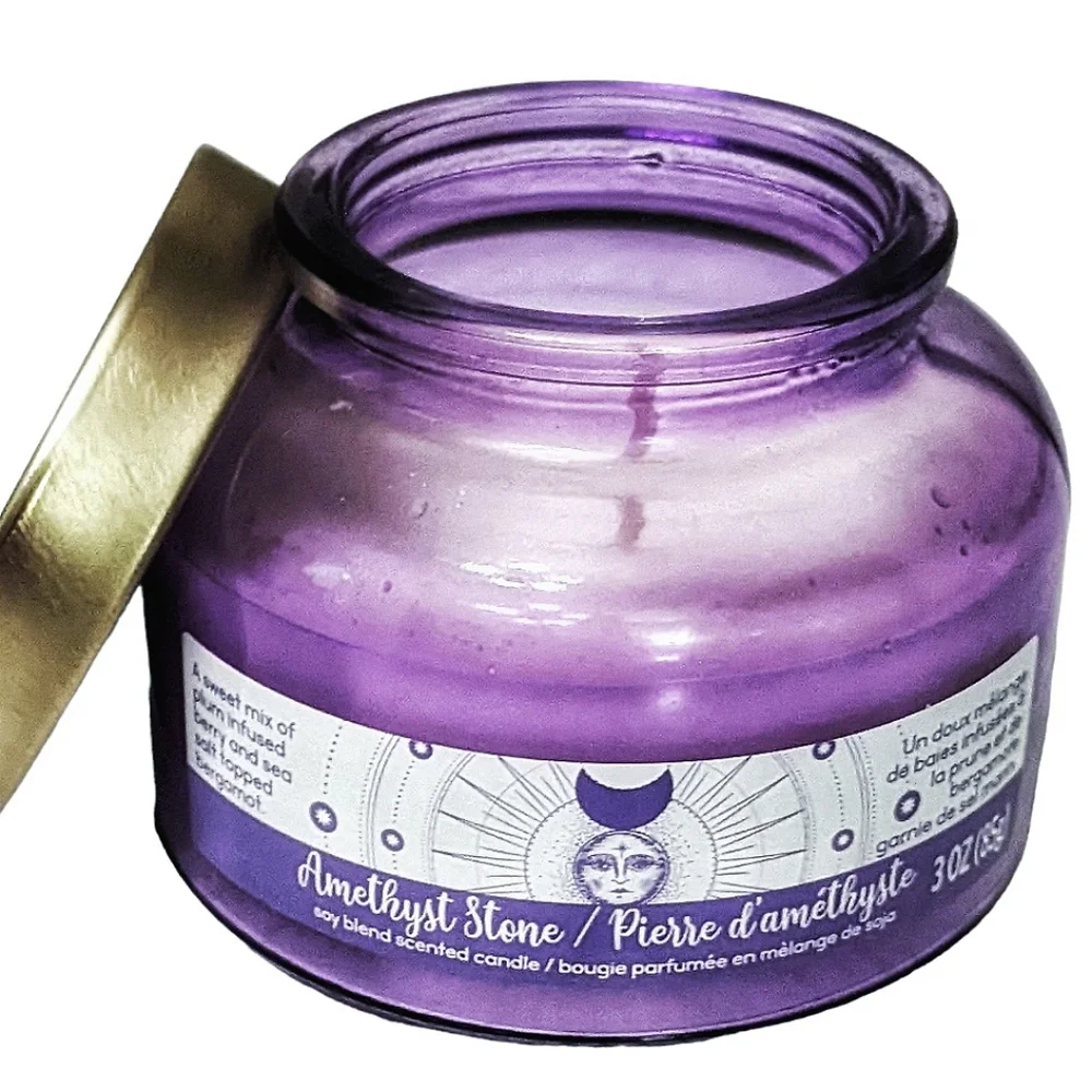 Luxurious Calming Lavender Slumber Gift Basket Relaxation - Picture 11 of 15